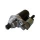 Starter for Volkswagen GTI Eos CC 2006-2016 02M911023G 12V PMGR 17970N
