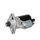 Starter for Audi A3 Quattro Volkswagen Beetle Golf Jetta Passat 1.7kW CCW 10T