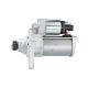 Starter for VW Volkswagen Golf SportWagen Jetta Beetle Passat 2014-2015