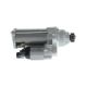Bosch Starter Motor for VOLKSWAGEN GOLF 5G1 1.4L CMBA CXSA TSI 16V Turbo Petrol