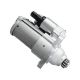 New Starter Fits Audi Q3 40TFSI DCT 2.0L L4 2013-2015 By 02M-911-024QX 30871N