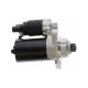 New 12V Starter For Volkswagen - Europe Golf Plus 2005-08 0001121408 11.139.438