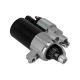 Starter Motor for Audi A4 Quattro/allroad L4 2.0L 2011-2016 0001107508 10T