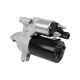 Starter for Audi A6 2014 L4 2.0L 1984cc PMGR 12V 1.1kW CW 10 Tooth