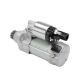 Starter for Volkswagen Jetta 19-23 Golf 1.1/1.5kW CCW 13T 1.4L 1.5L