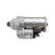 Valeo 438076 Valeo 438076 Starter For 96-06 Beetle Cabrio Golf Jetta Passat