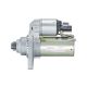 New OEM Valeo Starter 1.1KW 12V For 11-15 V/W Jetta Golf Beetle Passat 438173