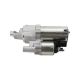 Starter Motor Valeo 438239 for Audi Q5 / Audi Q7 / Audi S4 / Audi S5 / Audi S6