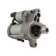 12V STARTER FOR AUDI QUATTRO A5 A6 Q5 A4 ALLROAD QUATTRO 2.0L DSN1201 LRA03858