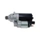 For 2015-2018 Audi Q3 Quattro Starter Bosch 61463TKFM 2017 2016 Starter -- New