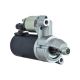 Starter Motor 14-16 Audi Q5 A6 A7 A8 3.0L TDI V6 Diesel CW 059911021KX DOHC 95HP