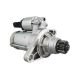 NEW 12V 13T STARTER FITS VOLKSWAGEN GOLF SPORTWAGEN SE S 1.4L 2019 0AM911024AX