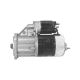 Starter (Remanufactured) Bosch For 1985-1992 Volkswagen Golf 1.8L L4