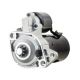 NEW STARTER FITS VOLKSWAGEN BEETLE GOLF JETTA DIESEL 1.9 GOLF JETTA PASSAT 2.0