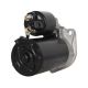 STARTER FITS VOLKSWAGEN BEETLE GOLF JETTA 1.9L DIESEL SR0418X IS1041 0001125008