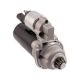 NEW STARTER FOR VOLKSWAGEN GOLF 1.9L DIESEL 2004-ON 0001123012 EUROPEAN MODEL