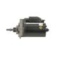 For 1993 Volkswagen Golf 1.8L L4 Bosch Starter (Remanufactured)