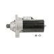 For 1999-2002 Volkswagen Golf Starter Bosch 78558MXFK 2001 2000