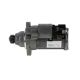 Starter (New) Bosch For 2015 Volkswagen Golf R 2.0L L4