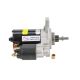 For 1985-1992 Volkswagen Golf Bosch Starter (Remanufactured) 1986 1987 1988 1989