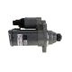 For 2018-2019 Volkswagen Golf R 2.0L L4 Bosch Starter (New)