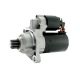 New Starter fits Volkswagen Rabbit 2.5L 2006-2009 Automatic Transmission 2448226