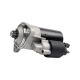 New Starter Motor for Volkswagen Beetle Cabrio Golf Jetta Passat 1.8L 2.0L