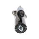 Mechanics Choice Starter Motor for 2011-2015 Mercedes-Benz SLS AMG (V8 6.3L)