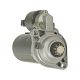 410-24018 Starter Compatible with/Replacement for 1.9L Diesel Volkswagen Beetle 1998-2007, 1.9L Golf 1996-2006, Jetta