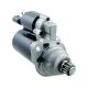 PG-17970 Starter Replacement for Jetta, Passat, Beetle, Tiguan, Golf, GTI, A3, CC, Eos, A3 Quattro, TT Quattro, TT, R32, Tiguan Limited, Jetta City, Golf City