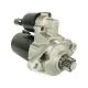 Starter for Audi A3 TT TTS Quattro 2.0L 2006-2014 | OEM replacement, fits Volkswagen Eos Golf City GTI, replaces Lester 19001 Arrowhead SBO0190 Bosch 0-001-121-412, 410-24281