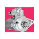 410-24170 Starter Compatible With/Replacement For Audi A3 2.0L Diesel 15-16, TT 2.0 11-15 /Volkswagen VW Beetle 2.0L 13-15, Golf, Jetta 2.0 11-15, Passat 12-15 2.0L Diesel /02E-911-024A | OEM replacement, fits Audi A3 TT Quattro, replaces Lester 19215 Bos