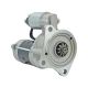 SMT0064 Starter Compatible with/Replacement for, Patrol SD33 Diesel Engine