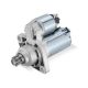 New Starter Motor for Audi A3 2006-2013 2.0L L4, 17970N | For TT Quattro 2009-2010, For TT CCTA Engine, A3 Manual Trans, 1.1kW, 12V, CCW, 10 Teeth, 02M911021B 0001121403 0-001-121-402