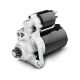 12V 1.1KW 10T CCW Starter 0001121008 Fit for VW Seat Fit for Skoda | Fit For Audi 1.6 1.8 1.8T 2.0L 5 Speed Manual Transmission Starter Motor