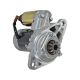 Replacement Starter for Isuzu NKR Truck 4HF1 4HG1 4HJ1 Engine 8970958112; 410-44100