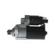 BOSCH SR0823N Premium 100% New Starter - Built for Extreme Conditions | Compatible with Select Audi A3, A3 Quattro, TT, TTS Quattro; Volkswagen Eos, Jetta