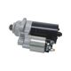 BOSCH SR0431N Premium 100% New Starter - Compatible with Select Porsche Boxster