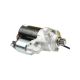 Starter Motor 02E911023J 02E911023S 10Teeth 11Teeth Starter Motor 02E 911 023 J 02E 911 023 for VW for Beetle for Sciricco for Polo for Golf(11 Teeth)