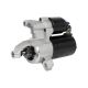 Starter Motor Fit for Audi for A6 Quattro 3.0L 2012 2013 2016-2017 for Audi for A5 Quattro 3.2L 2008-2010 for Audi for A4 Quattro 3.2L 2009, Replace 06E911021B 079-911-022