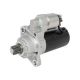 Starter Motor Fit For Volkswagen For Beetle 2.0L 2013-2014 | For Volkswagen For CC 3.6L 2009-2016,For Volkswagen For Golf 2.0L 2010-2014 12 Volt,1.7kW,CCW,10T,PMGR Replace 02M911023N