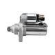 17970N 1.1KW Starter Fit for 2010-2017 Tiguan,2006-2013 Jetta 2.0T | Starter for CC 2010-2016, GTI 2006-2009, 2012-2014, Passat 2006-2010, Eos 2007-2010, Beetle 2012-2013, A3 2006, 2009-2013