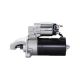 Starter Motor For 80 B4 A4 B5 100 A6 C4, For VW PASSAT 2.6 2.8,Replaces# 0001108113 0001108114 0986016780 078911023 078911023A 12V