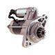 Starter for Isuzu NPR66 ELF NKR66 NKS58 NQR 1987-1996 S25-163 S25-505 18960 | for Isuzu NKR66 4BE1, 3.6L 1987-1996 NKS58 4BE1, 3.6L 1987-1996 NQR 4BE1, 3.6L 1987-1996