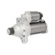 Starter Motor Compatible For Audi For Q3 2.0L 2020-2023 | For Volkswagen For Arteon 2.0L 2019-2021 |02M911024QX 02M911021G 02M911021GX 02M911024J 02M911024JX 0001179602