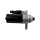 for Seat for Leon for Altea for Superb for Octavia Replacement Automotive Engine Starter Motor Automobile Electric 0001123012 0001123013