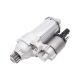 Starter Motor Fit for GTI, Atlas, 1.4L 1.8L 2.0L, 12V 1.1KW 13T CCW | Compatible with Volkswagen Jetta 2013-2018, Beetle 2013-2017, Golf 2015-2018, Passat 2014-2020, GTI 2015-2018, Atlas