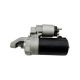 Starter 078911023 0001108113 Compatible with AUDI A4 A6 AVANT S4 WAGON STARTER 2.7L.8L 3