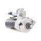 Starter Replacement Compatible with Audi A3 2010-13 Volkswagen Jetta 2010-11 02e911023l 0001123036