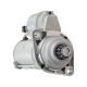 410-40022 Starter Compatible with/Replacement for Vw Volkswagen Golf Jetta 1.9 Diesel 02A-911-024B, 02A-911-024G D7RS130, D7RS30 438076 | OEM replacement, replaces Ford R95VW-11000-CC Lester 17724 AC Delco 336-1666 Arrowhead IS1041, 12 Volt, 11 Tooth, 410